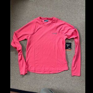 Women's Summit Valley Long Sleeve Crew
